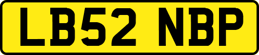 LB52NBP