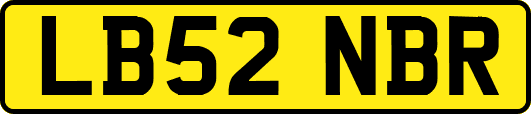 LB52NBR