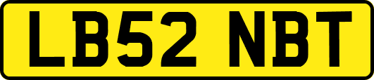 LB52NBT