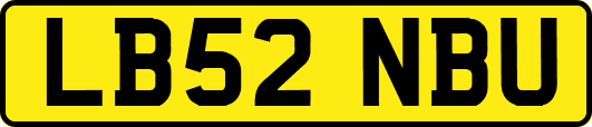 LB52NBU