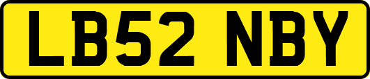 LB52NBY