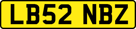 LB52NBZ