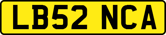 LB52NCA
