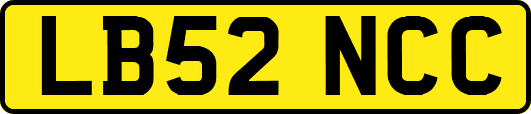 LB52NCC