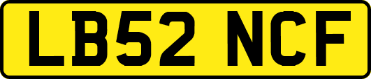 LB52NCF