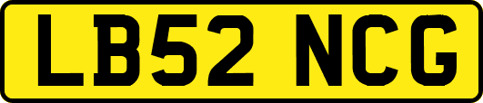 LB52NCG