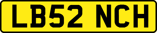 LB52NCH