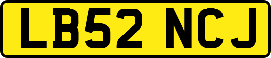 LB52NCJ