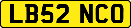 LB52NCO
