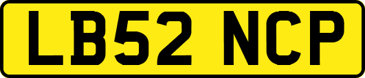 LB52NCP
