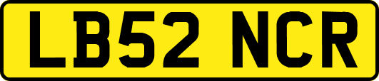 LB52NCR