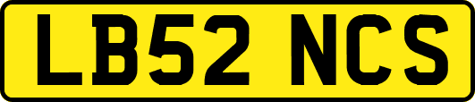 LB52NCS