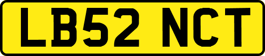 LB52NCT