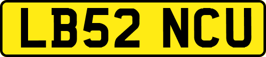 LB52NCU
