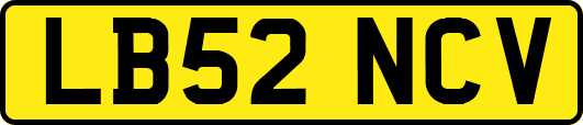 LB52NCV