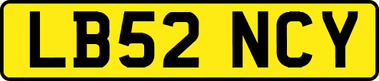 LB52NCY