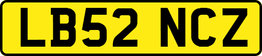 LB52NCZ