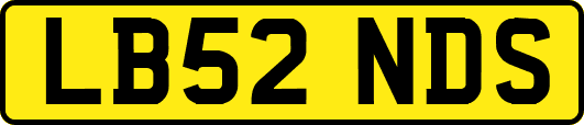 LB52NDS