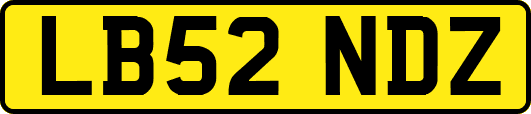 LB52NDZ