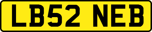 LB52NEB