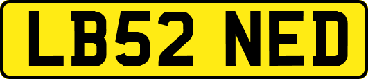 LB52NED