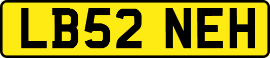 LB52NEH