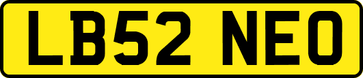 LB52NEO