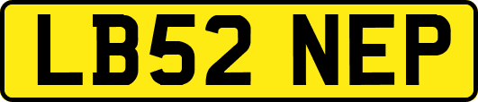 LB52NEP