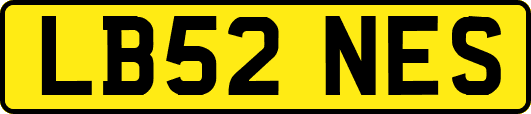 LB52NES