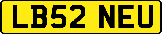 LB52NEU