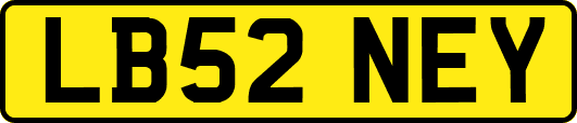 LB52NEY