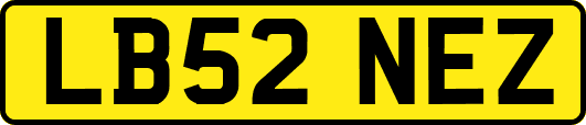 LB52NEZ
