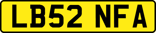 LB52NFA
