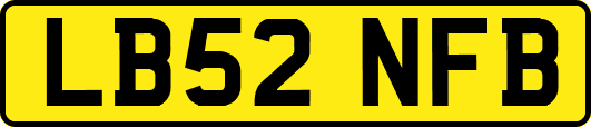 LB52NFB