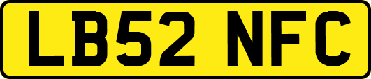 LB52NFC