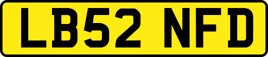 LB52NFD