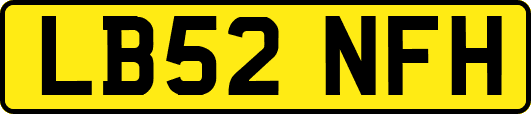 LB52NFH