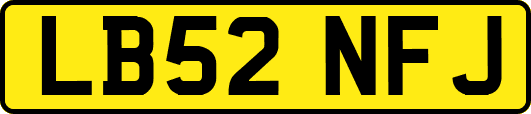 LB52NFJ