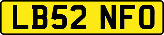 LB52NFO