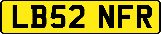 LB52NFR