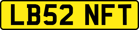 LB52NFT