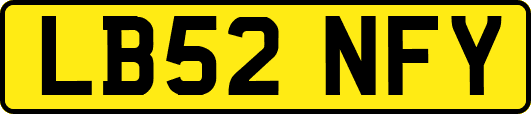 LB52NFY