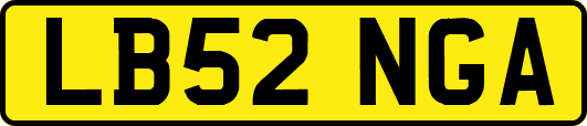 LB52NGA