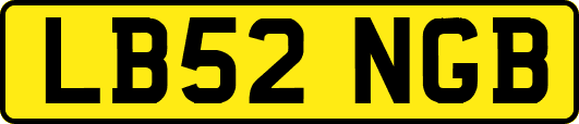 LB52NGB