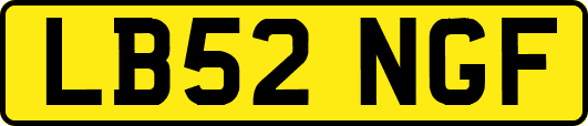 LB52NGF