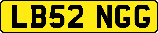 LB52NGG