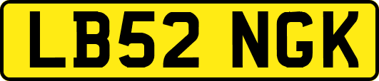 LB52NGK