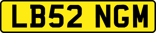 LB52NGM