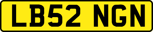 LB52NGN