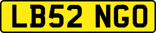 LB52NGO